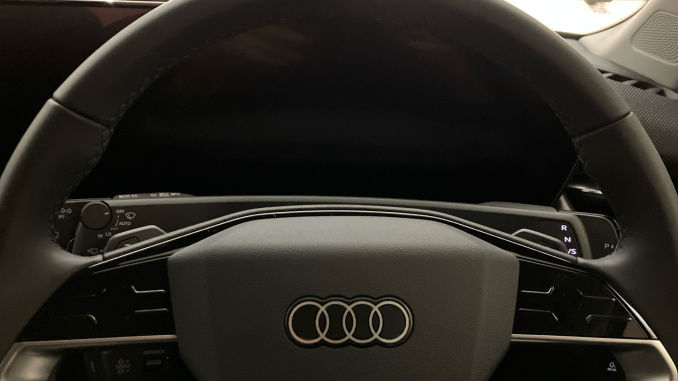 Audi Q3 2.0 TFSI Quattro Sport 5dr S Tronic Petrol Estate - Image 10